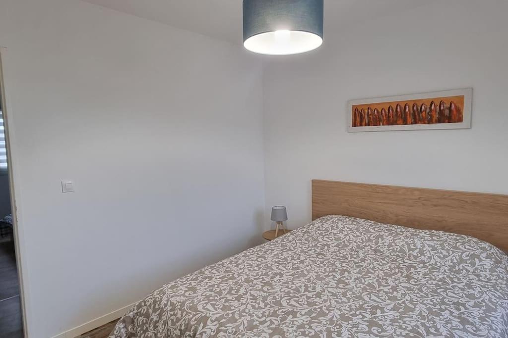 Belle Maison Climatisee Renovee Pac-Man Entre Collegues, Amis, Famille - Barbecue - Netflix - Prime - Baby Foot 50Cts Saint-Seurin-sur-l'Isle Kültér fotó
